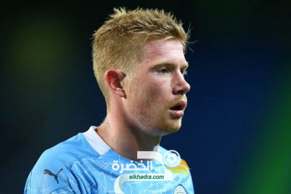 كيفين دي بروين يفوز بلقب أفضل لاعب في الدوري الإنجليزي الممتاز