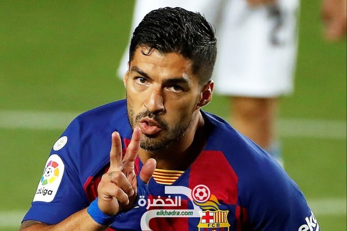 اخبار برشلونة: كومان طلب من لويس سواريز البحث عن فريق 2