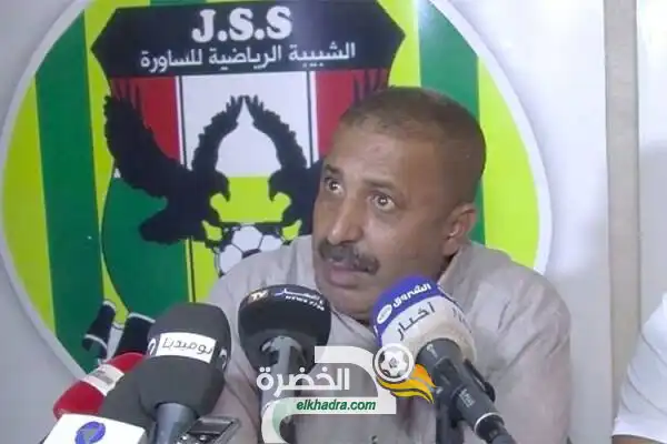 محمد زرواطي : “الاتحاد الجزائري أصبح يعتمد سياسة دعم الفرق العاصمية على حساب البقية”