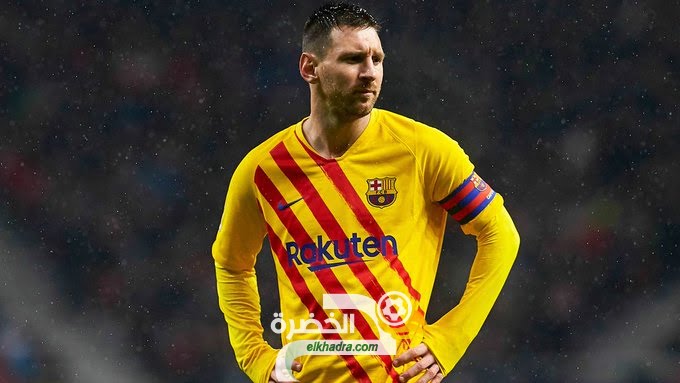 برشلونة يضع شروطه لرحيل ميسي! 5 برشلونة يضع شروطه لرحيل ميسي! 5