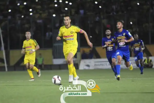 نبيل سعدو مطلوب في اتحاد العاصمة
