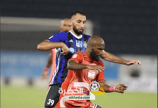 نذير بلحاج يجدد تعاقده مع السيلية القطري لمدة موسم واحد
