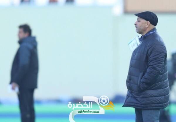 المدرب زكري يقود ضمك للفوز على الفيصلي بثنائية