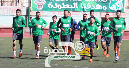 هلال شلغوم العيد : أبناء «شاطودان» يعودون الى دوري الدرجة الثانية بعد 15 سنة