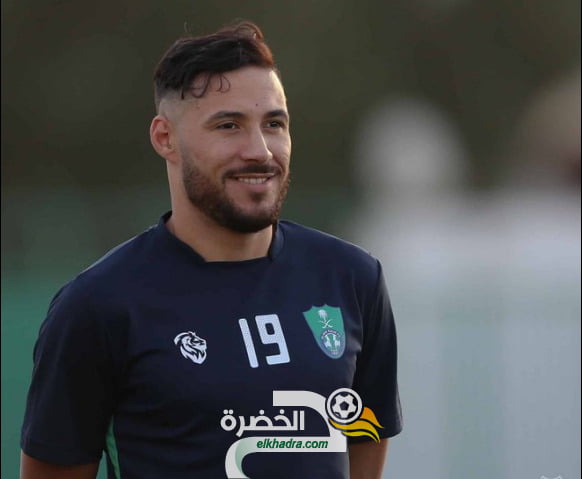 يوسف بلايلي “أولويتي هي العودة إلى أوروبا”