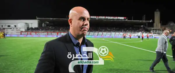 إيقاف شريف ملال لسنتين ومهدد بمدى الحياة