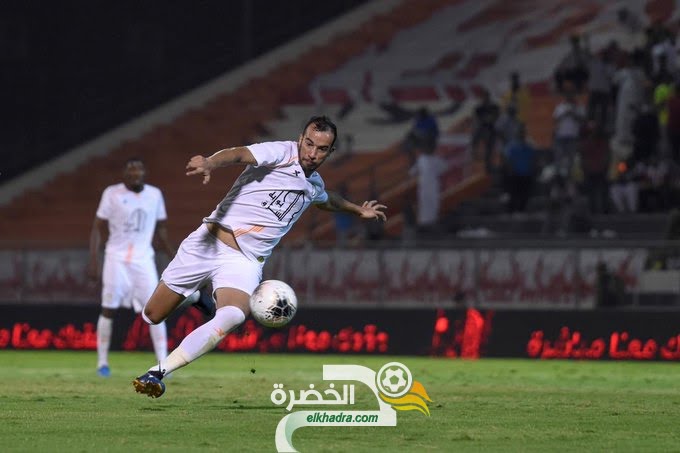 الشباب يطلب من الاتحاد السعودي منع باقي أندية الدوري من التعاقد مع جمال بلعمري 2