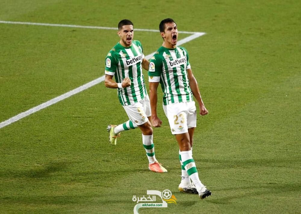 بالفيديو : عيسى ماندي هداف ضد ريال مدريد 25 بالفيديو : عيسى ماندي هداف ضد ريال مدريد 25