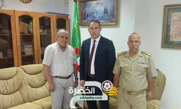 الفرق الرياضية العسكرية : إعادة بعث رياضة الدراجات