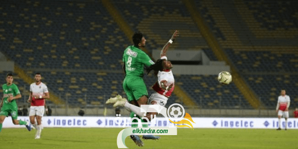 الوداد 0-0 الرجاء : التعادل يحسم ديربي المغرب