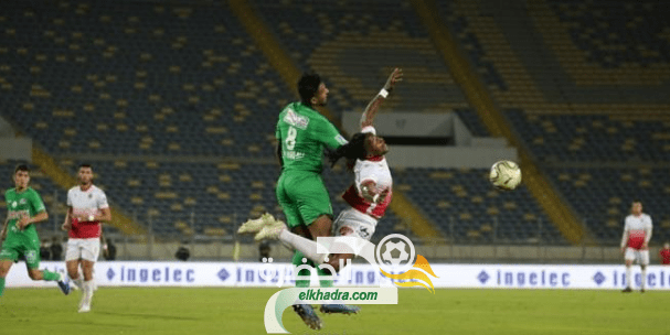 الوداد 0-0 الرجاء : التعادل يحسم ديربي المغرب 17