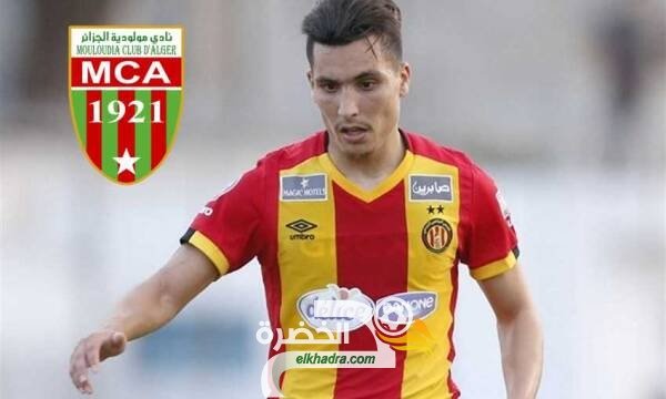 بن ساحة يقترب من مولودية الجزائر
