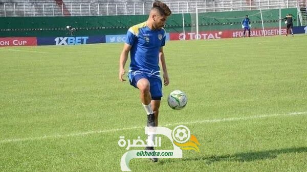 بوشينة يقترب من اتحاد العاصمة