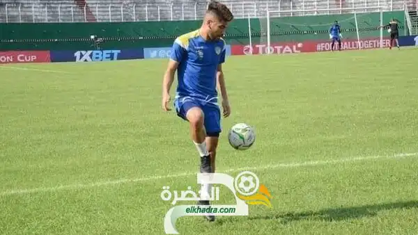بوشينة يقترب من اتحاد العاصمة