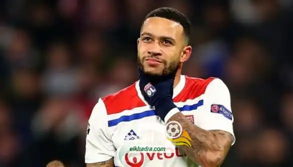 أولاس : “برشلونة لا يملك ما يكفي لتقديم عرض لديباي”