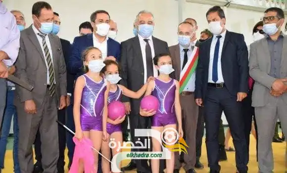 مشروع لبعث الرياضة المدرسية و الجامعية على طاولة الحكومة