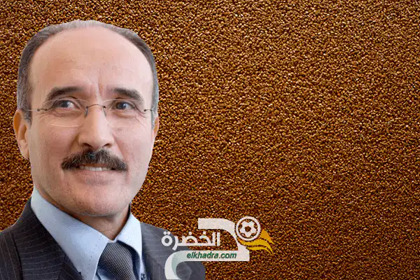 المترشح سيد علي لبيب يطلب تأجيل الجمعية الانتخابية العامة