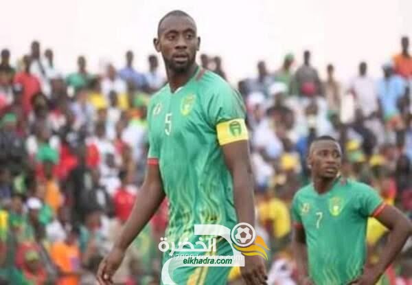 قائد المنتخب الوطني عبدول با ينضم لنادي اتحاد العاصمة 28 قائد المنتخب الوطني عبدول با ينضم لنادي اتحاد العاصمة 28