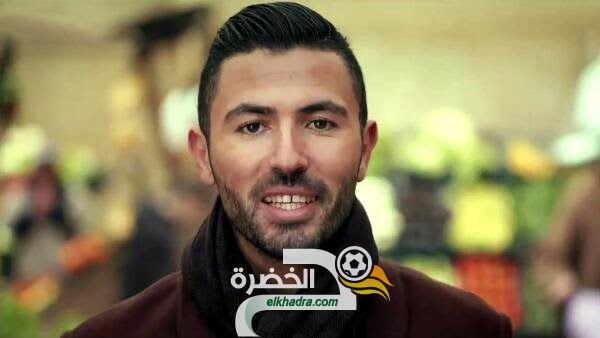 عنتر يحيى: “هدفنا هو إعادة اتحاد العاصمة إلى الواجهة”