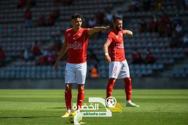 فرحات ممرر حاسم ونيم يفوز على ضيفه بوردو بهدفين دون رد