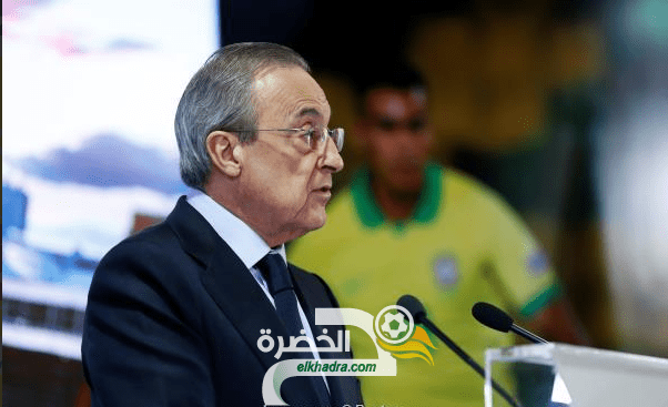 ريال مدريد يخشى من ارتفاع أسعار اللاعبين 1