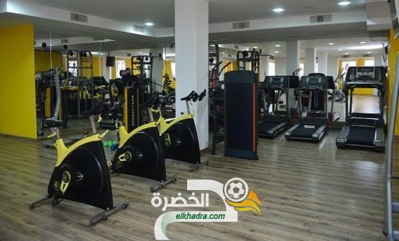 قاعات الرياضة الخاصة : عودة محتشمة للممارسين وعشاق التدريبات البدنية والبناء الجسدي