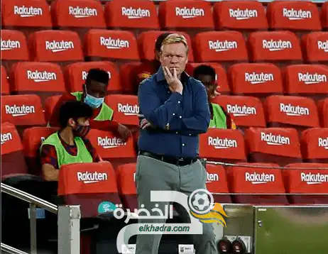 كومان يعلق على غضب ميسي بسبب رحيل سواريز وتأثير ذلك عليه؟
