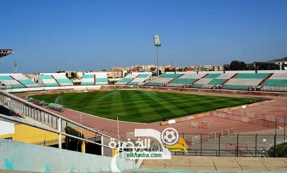تصفيات كأس العالم 2022 : ملعب البليدة لاستضافة مباريات المنتخب الجزائري 1