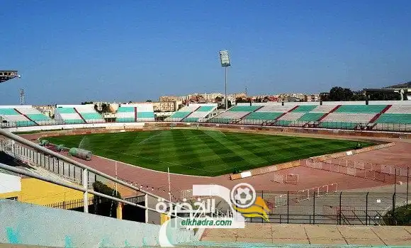 تصفيات كأس العالم 2022 : ملعب البليدة لاستضافة مباريات المنتخب الجزائري