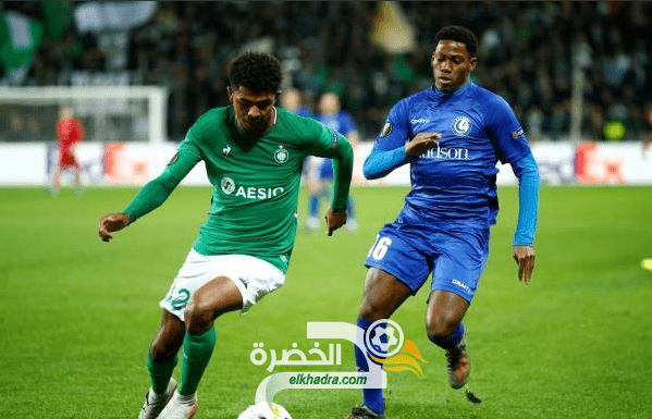 ليستر سيتي يضم المدافع الفرنسي ويسلي فوفانا 1