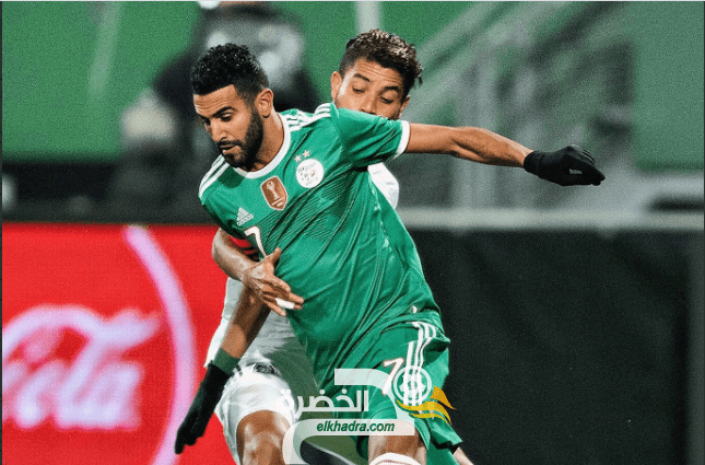 بالفيديو : اهداف المنتخب الجزائري ضد المكسيك 2-2 24 بالفيديو : اهداف المنتخب الجزائري ضد المكسيك 2-2 24