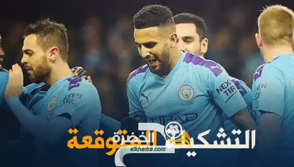 القنوات الناقلة و توقيت مباراة مانشستر سيتي و بورتو
