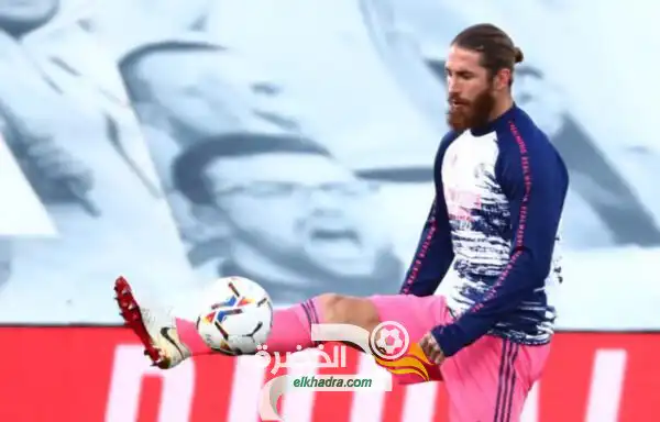 قائمة ريال مدريد لخوض مواجهة الكلاسيكو ضد برشلونة