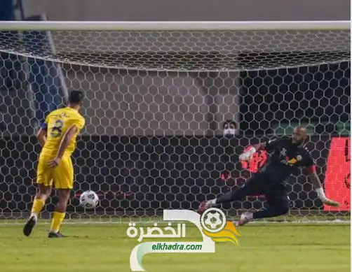 بمشاركة مبولحي وتايدر .. الاتفاق يحقق فوزا قاتلا على ضيفه العين