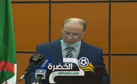 كورونا في الجزائر: 320 إصابة جديدة و 10 وفيات خلال 24 ساعة الأخيرة