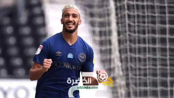 سكاي : بن رحمة يقترب من نادي واست هام