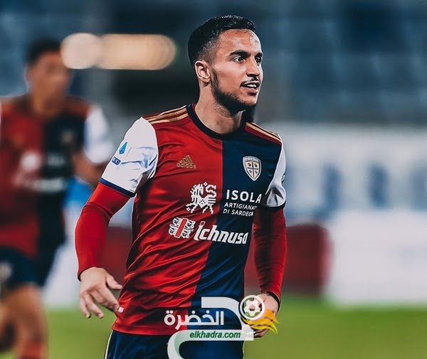رسميا .. آدم وناس ينتقل إلى كالياري !