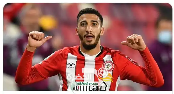 بن رحمة يجري الفحص الطبي في وست هام الأربعاء المقبل