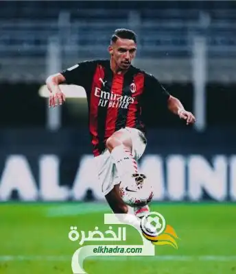 بن ناصر : “أنا سعيد لأنني ألعب مع إبراهيموفيتش وأتعلم الكثير منه”