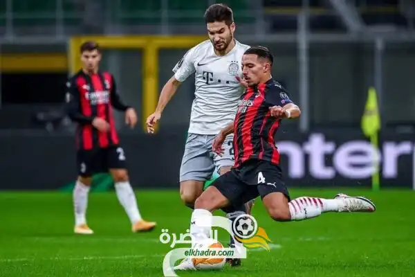 بن ناصر يقدم أسيست عالمي ويفوز رفقة فريقه بـ ثلاثية أمام سبارتا براغ ضمن اليوروباليغ 