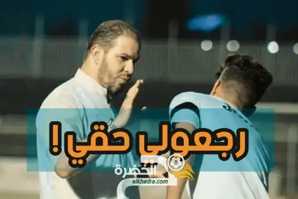 حلفاية يطالب بأمواله العالقة ويضع الإدارة في ورطة