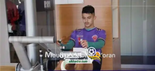 محمد بلومي نجل بلومي يستدعى للمنتخب الوطني
