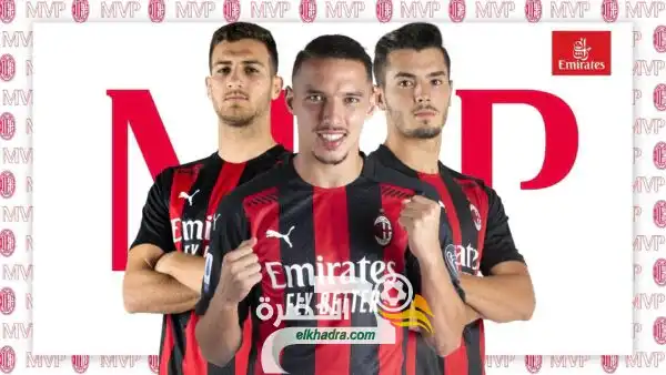 إسماعيل بن ناصر يصنع الحدث في إيطاليا