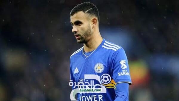 رشيد غزال ينضم لبشيكتاش التركي