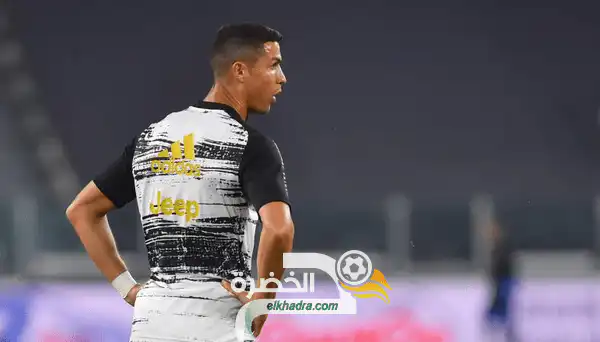 وزير الرياضة الإيطالي يُهاجم رونالدو: لا تكن متعجرفًا وكاذبًا