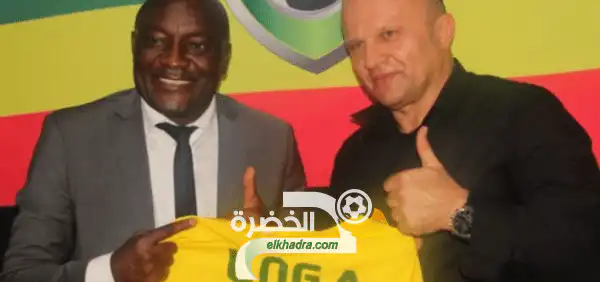 مدرب زيمبابوي :”المنتخب الجزائري قوي، لكننا لا نخشاه بتاتا”