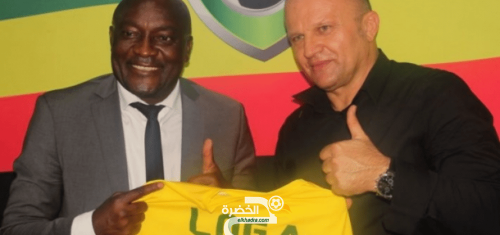 مدرب زيمبابوي :"المنتخب الجزائري قوي، لكننا لا نخشاه بتاتا" 26 مدرب زيمبابوي :"المنتخب الجزائري قوي، لكننا لا نخشاه بتاتا" 26