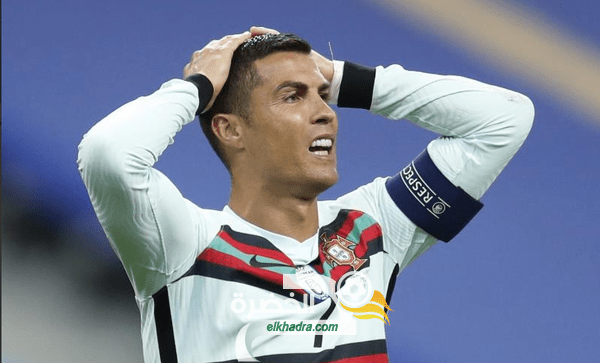 كريستيانو رونالدو : “كأس العالم هو حلمي الكبير”