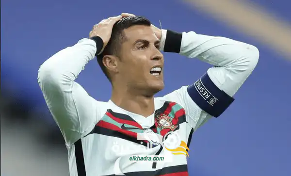 كريستيانو رونالدو : “كأس العالم هو حلمي الكبير”
