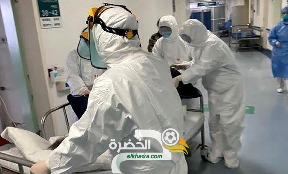 كورونا في الجزائر: 141 إصابة جديدة، 96 حالة شفاء و4 وفيات 1